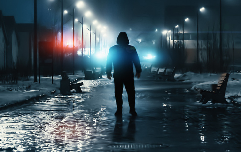 Other Serious Offences